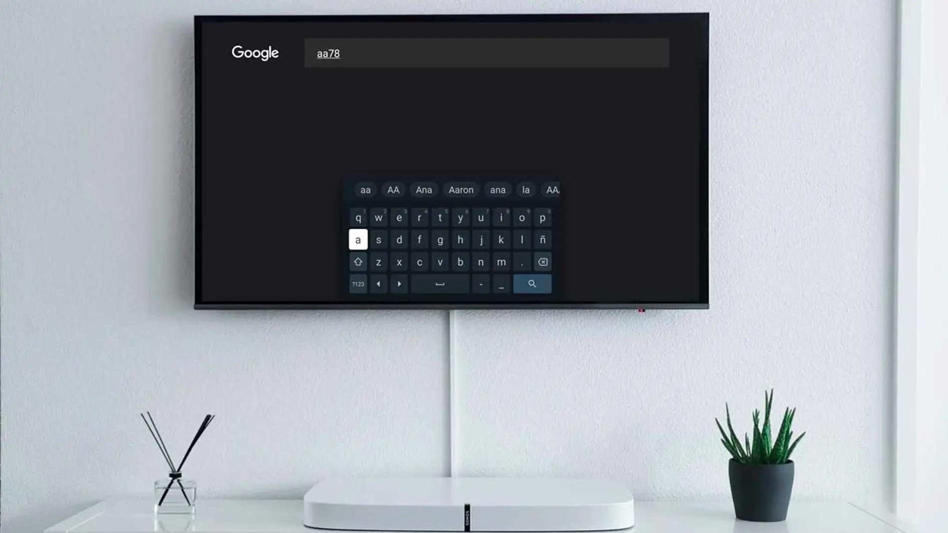 Asociar teclado a televisor Smart Samsung - Cómo activar Bluetooth teclado Samsung asociar teclado a televisor smart samsung - Cómo activar Bluetooth teclado Samsung