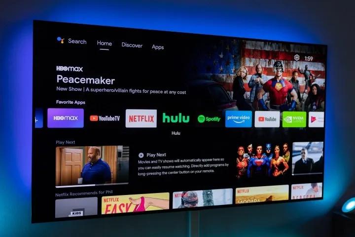 Cómo agregar Android a un televisor - Cómo activar el Android TV android agredar televisor - Cómo activar el Android TV