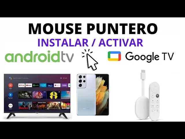 Cómo usar el ratón en televisores ONN - Cómo activar el raton en la pantalla como usar el raton en televisores onn - Cómo activar el raton en la pantalla
