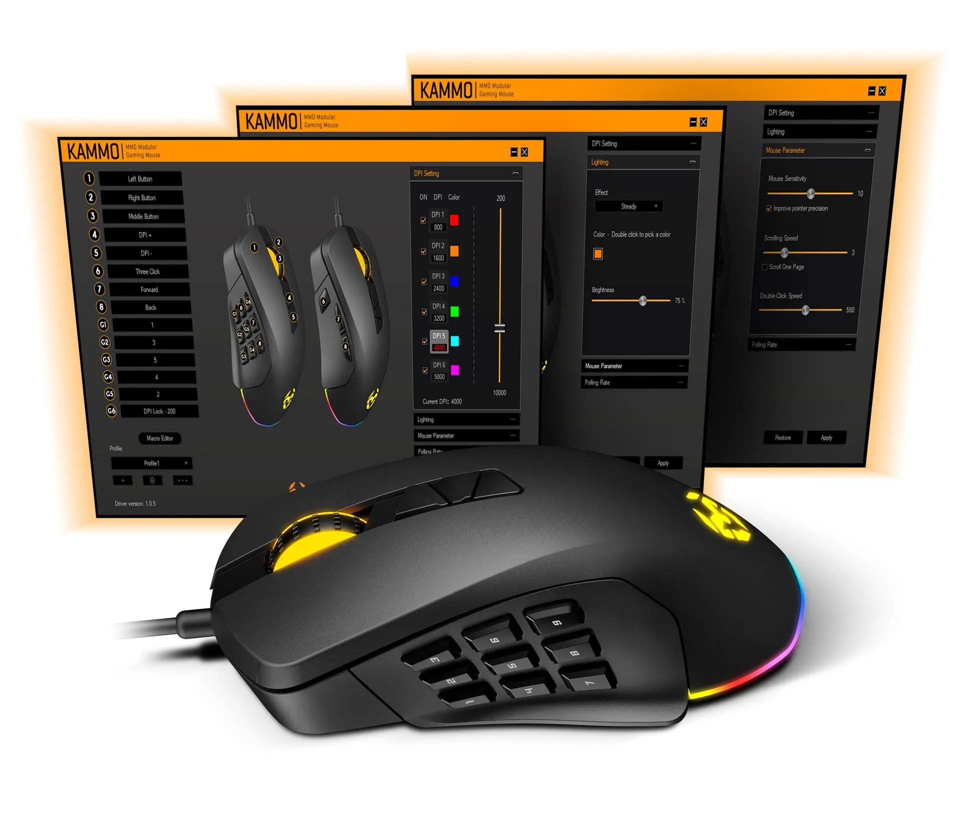 Configurar mouse para jugar con televisor - Cómo activar mouse en control configurar mouse para jugar con televisor - Cómo activar mouse en control