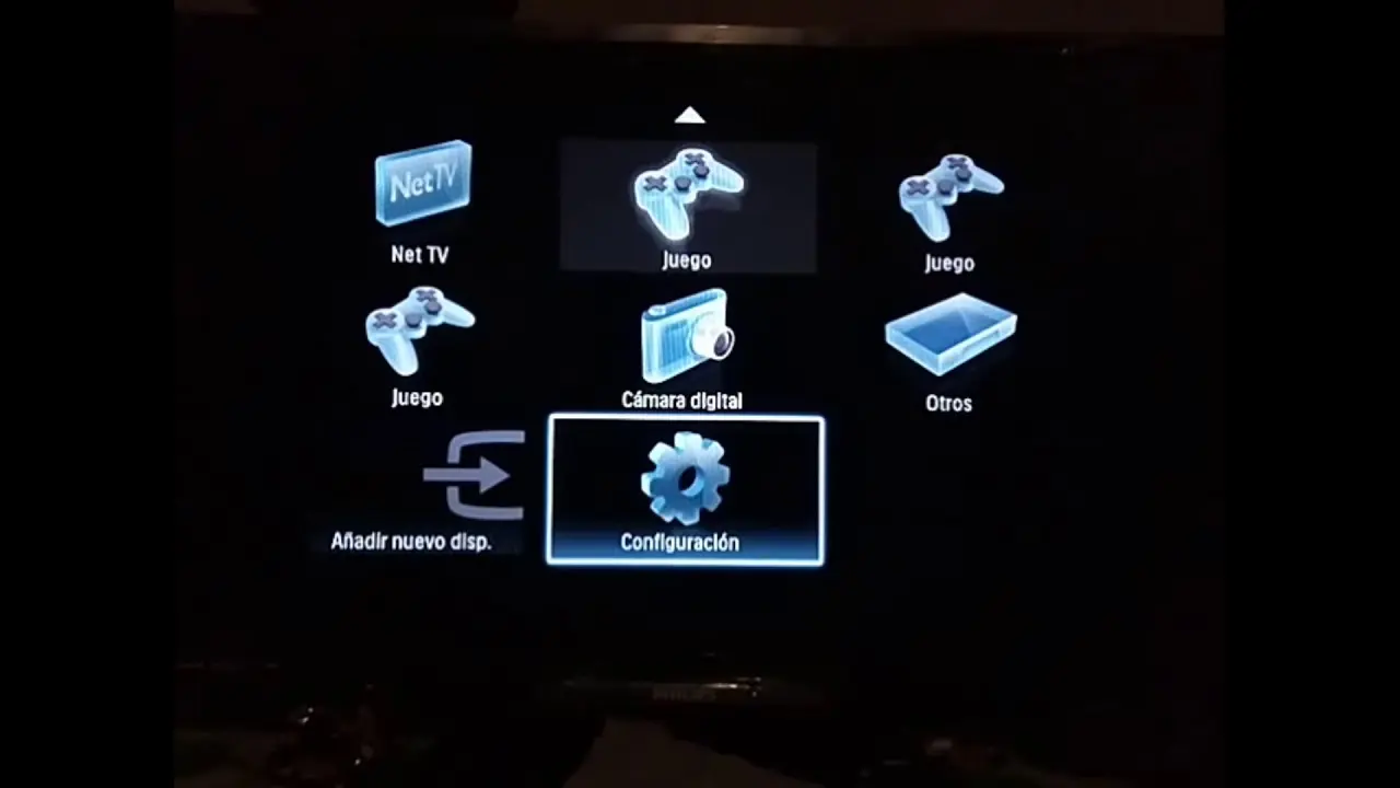 Cómo conectar tu televisor Philips a una red inalámbrica - Cómo activar proyeccion inalambrica en TV Philips como conectar a red inalambrica un televisor philips - Cómo activar proyeccion inalambrica en TV Philips