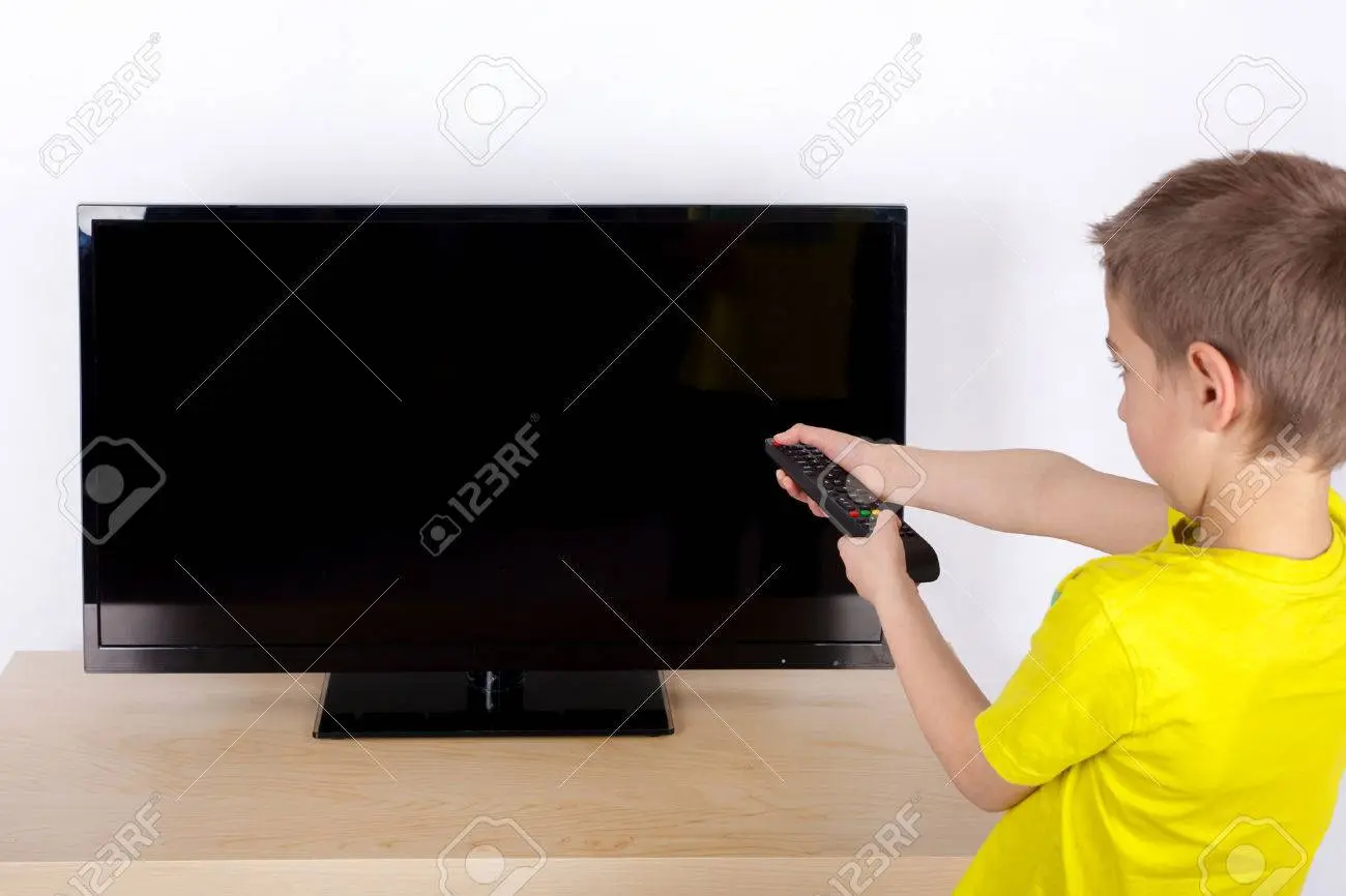 Tutorial completa para apagar correctamente tu televisor Samsung - Cómo apagar la TV Samsung apagando televisor - Cómo apagar la TV Samsung