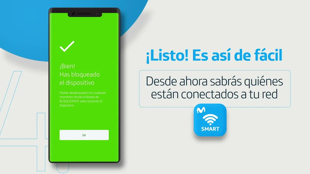 Cómo bloquear un televisor conectado a tu WiFi - Cómo bloquear un dispositivo que se conecta a mi WiFi como bloquear televisor conectados al wifi - Cómo bloquear un dispositivo que se conecta a mi WiFi