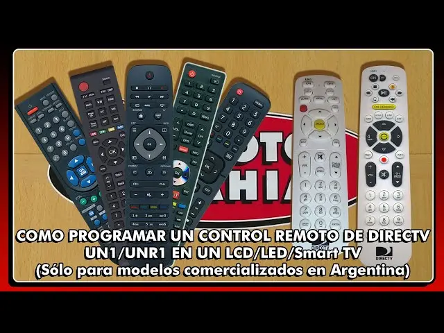 Códigos de programación de control DIRECTV para televisores Serie Dorada - Cómo buscar el código de DIRECTV codigos de programacion de control directv de televisor serie dorada - Cómo buscar el código de DIRECTV