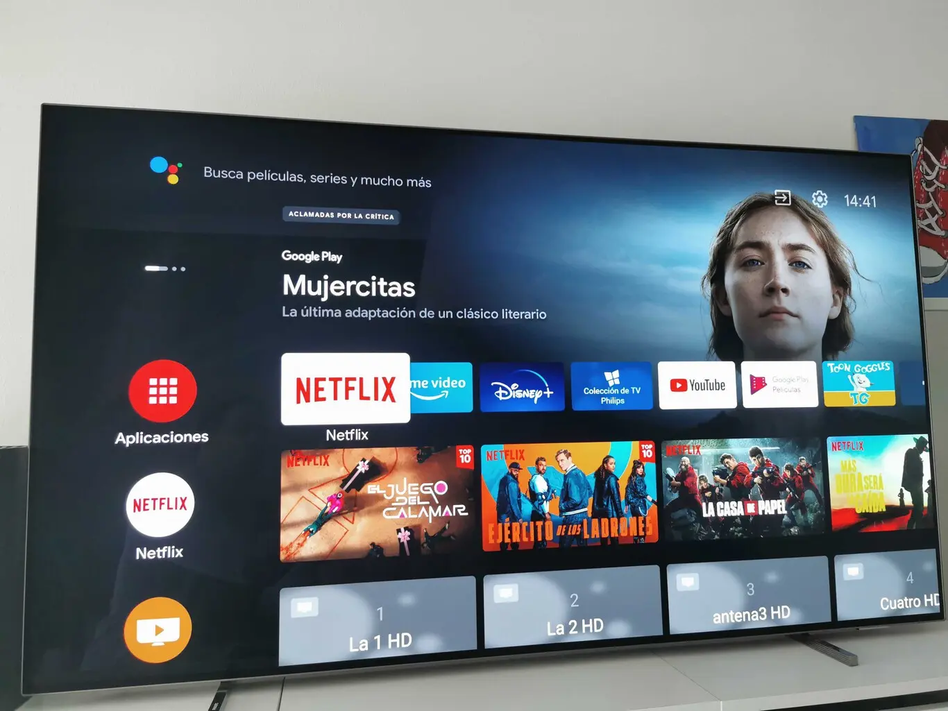 Cómo cambiar de cuenta en una Smart TV Philips - Cómo cambiar de cuenta en una Smart TV como cambiar de cuenta en televisor philips - Cómo cambiar de cuenta en una Smart TV