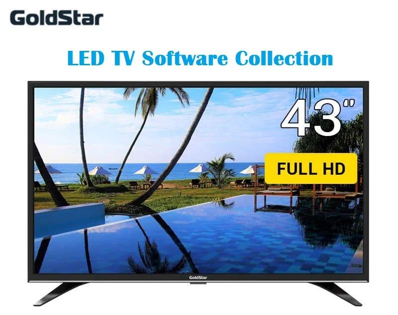 Actualización de Smart TV Goldstar con Pen Drive - Cómo cambiar el sistema operativo de una Smart TV actualizacion televisor smart tv goldstar con pen drive - Cómo cambiar el sistema operativo de una Smart TV