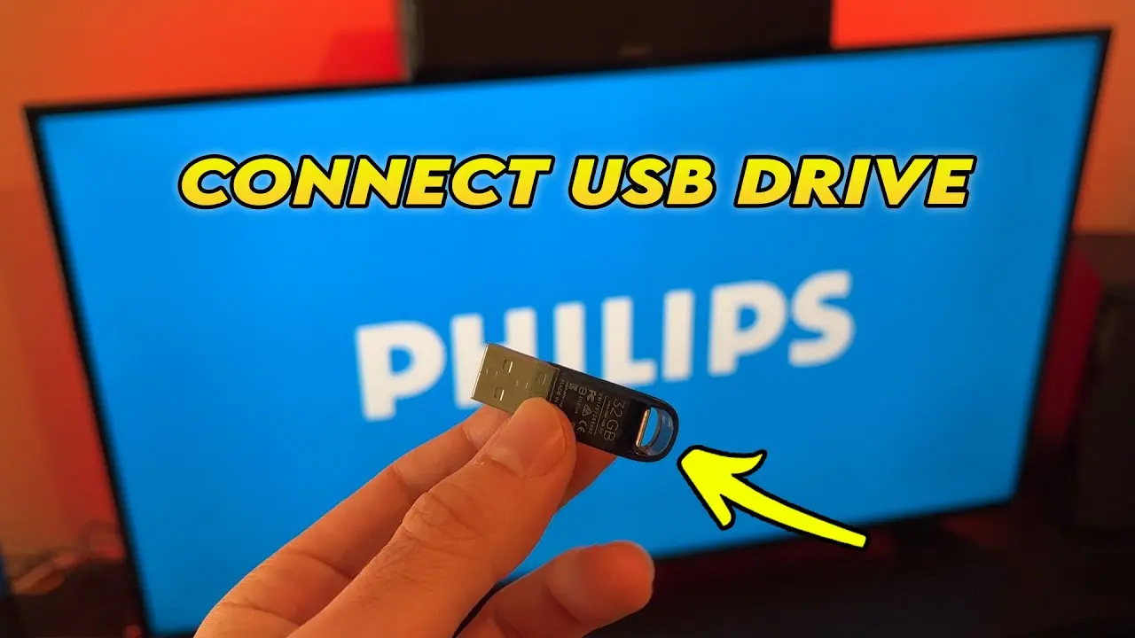 Cómo manejar el televisor Philips sin el control remoto USB - Cómo cambiar el televisor Philips sin mando como manejar el televisor philips sin el control usb - Cómo cambiar el televisor Philips sin mando