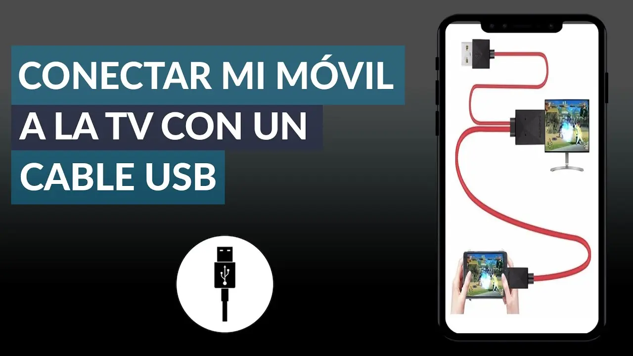 Cómo conectar tu celular al televisor - Cómo compartir la pantalla de mi celular en mi TV cómo conectar el celular al televisor - Cómo compartir la pantalla de mi celular en mi TV