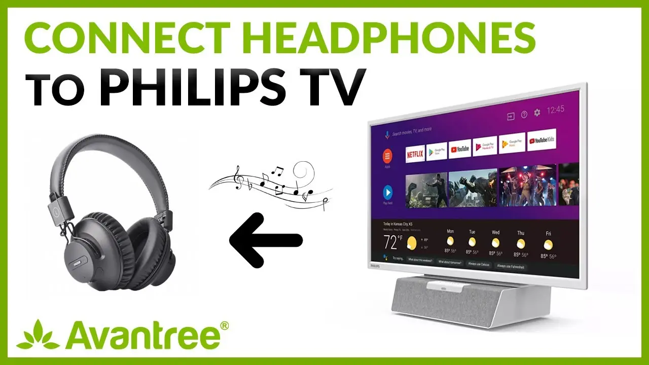 Televisor Philips con Bluetooth: Activación y conexión - Cómo conectar a Bluetooth Philips televisor philips tiene bluetooth - Cómo conectar a Bluetooth Philips