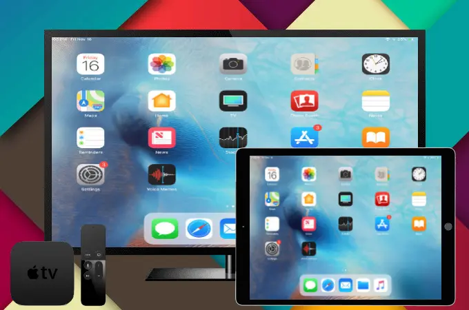 Cómo conectar tu iPad a un televisor usando HDMI - Cómo conectar mi iPhone a la TV sin Internet como hago conectar con hdmi un ipad a un televisor - Cómo conectar mi iPhone a la TV sin Internet