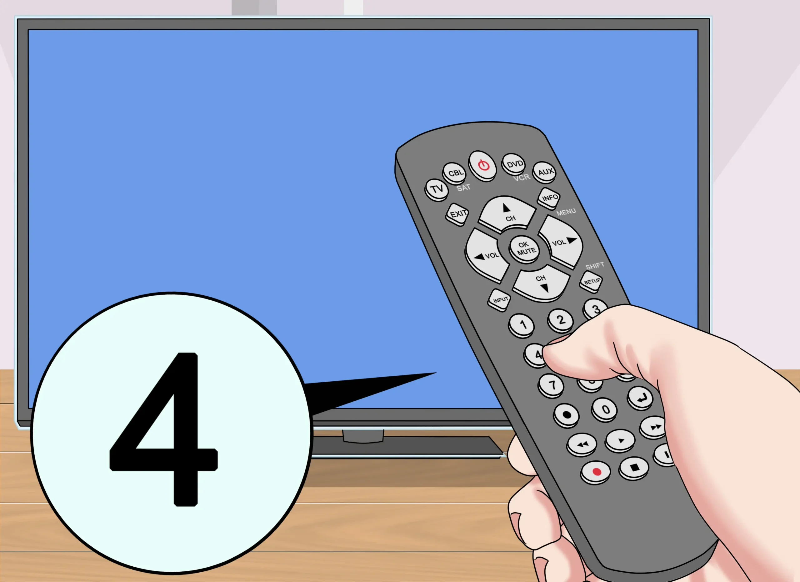 Cómo conectar las salidas compuestas de un DVD al televisor - Cómo conectar un reproductor de DVD al televisor sin entrada amarilla como conectar las salidas compuestas de un dvd al televisor - Cómo conectar un reproductor de DVD al televisor sin entrada amarilla