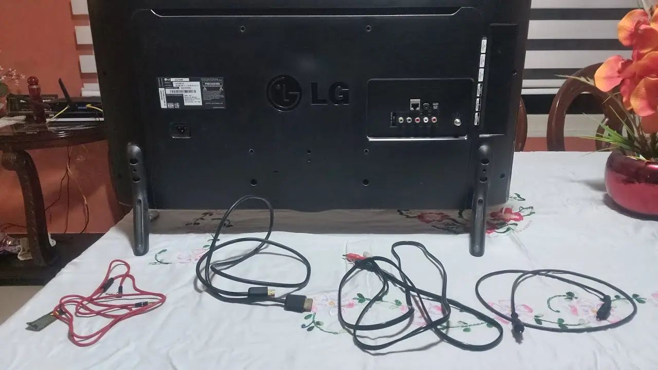 Cómo conectar un Google Home a una televisión - Cómo configurar Google Home con la TV como coneetar un home a una televisor - Cómo configurar Google Home con la TV