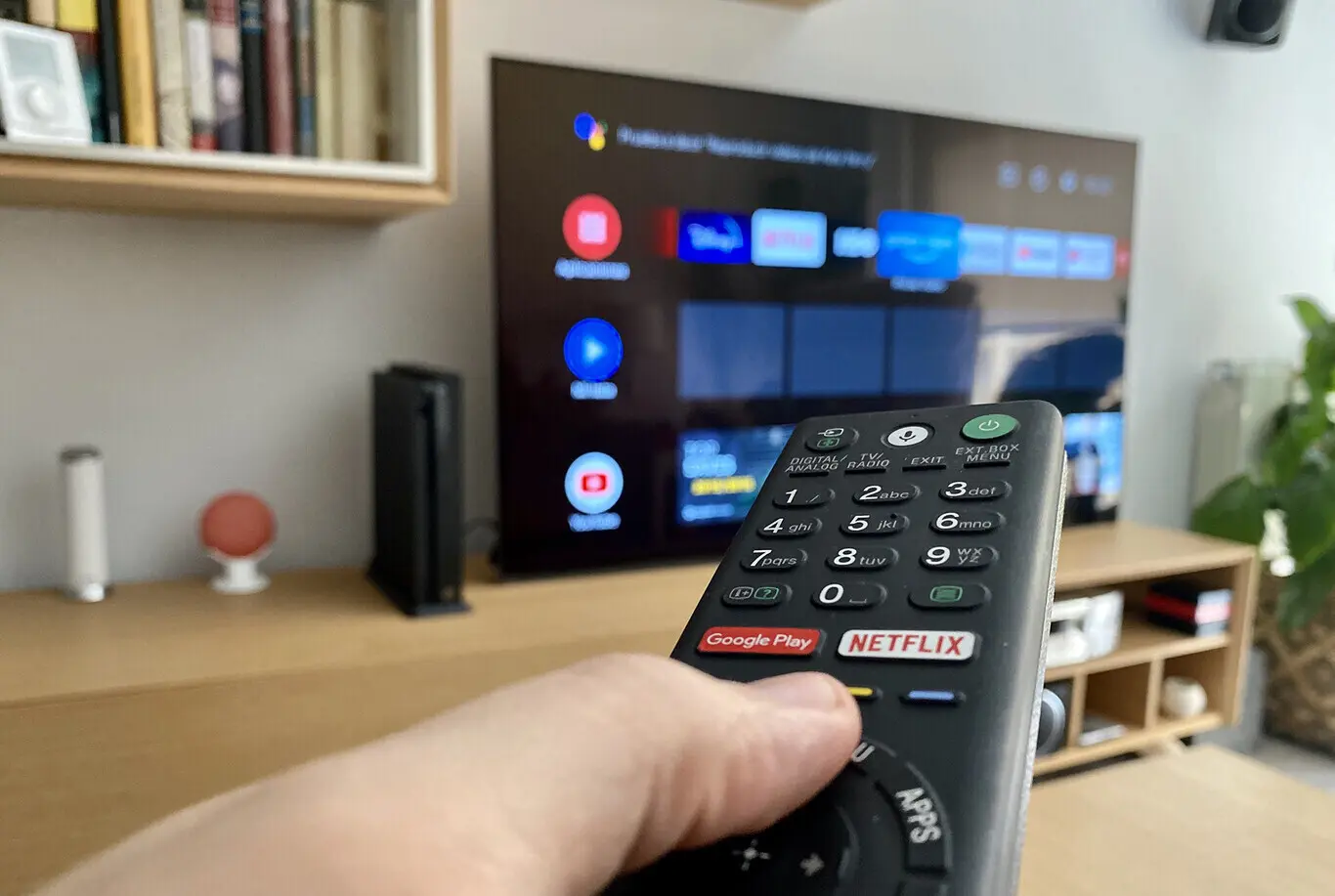 Cómo quitar el dictado de voz en televisores Sony - Cómo desactivar la voz de la televisión como quitar dictado de voz de televisor sony - Cómo desactivar la voz de la televisión