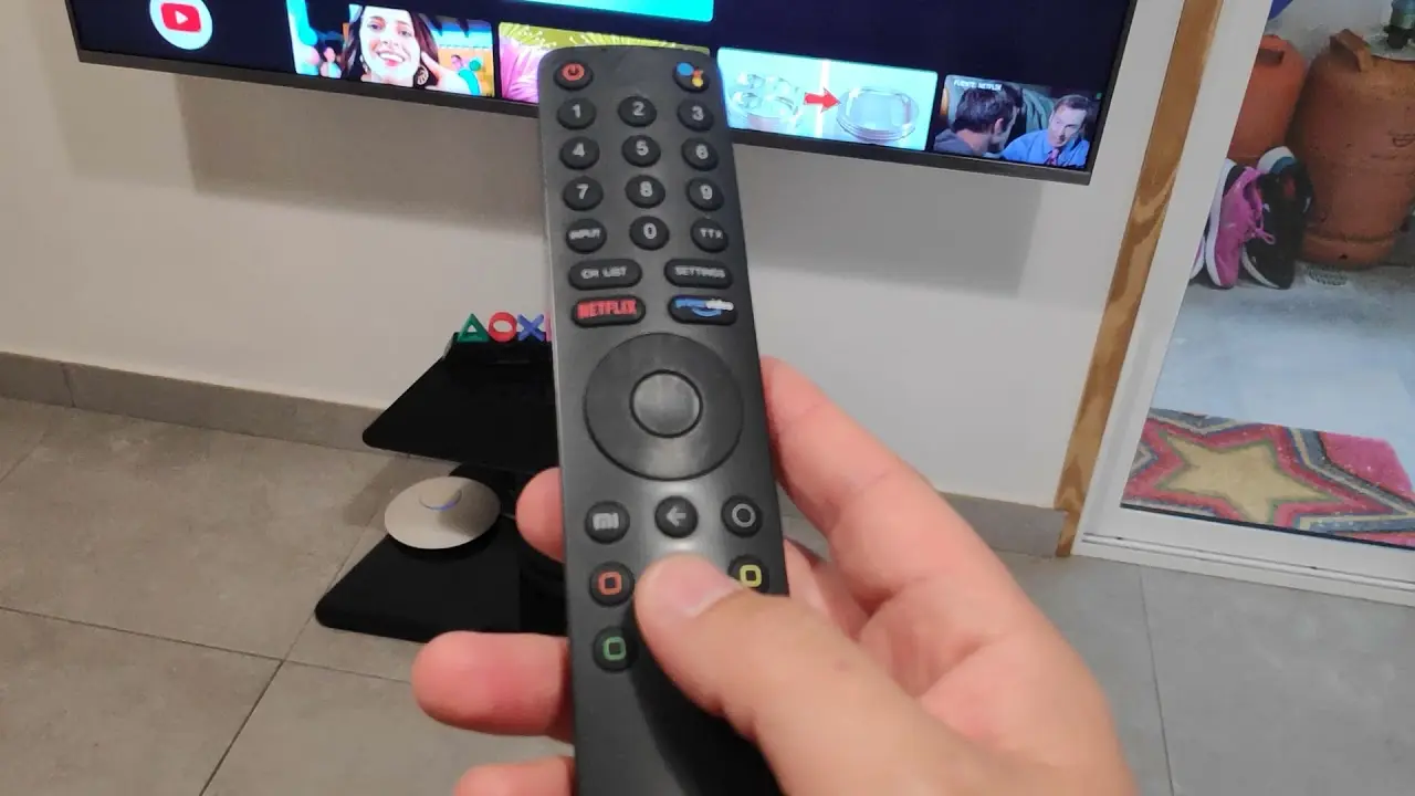 Cómo quitar los subtítulos para hipoacúsicos en televisores Philips - Cómo desactivo los subtítulos en un televisor Philips como quitar el subtitulos para hipoacusicos del televisor philips - Cómo desactivo los subtítulos en un televisor Philips