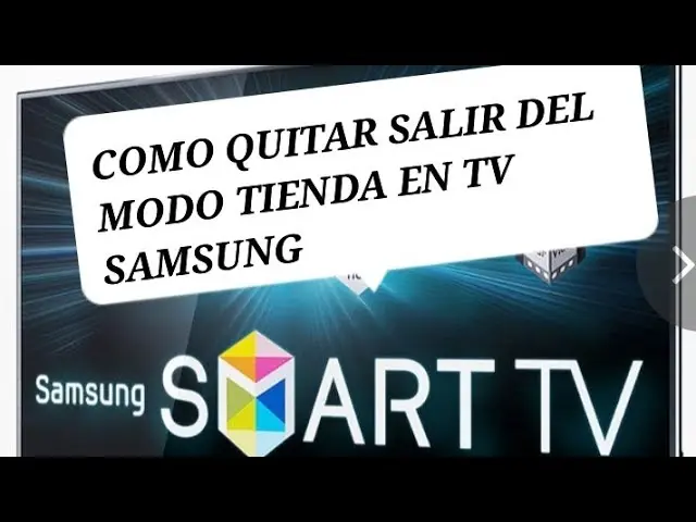 Cómo eliminar la publicidad de tu televisor Samsung - Cómo eliminar la publicidad que aparece en mi pantalla como quitar la publicidad del televisor samsung - Cómo eliminar la publicidad que aparece en mi pantalla