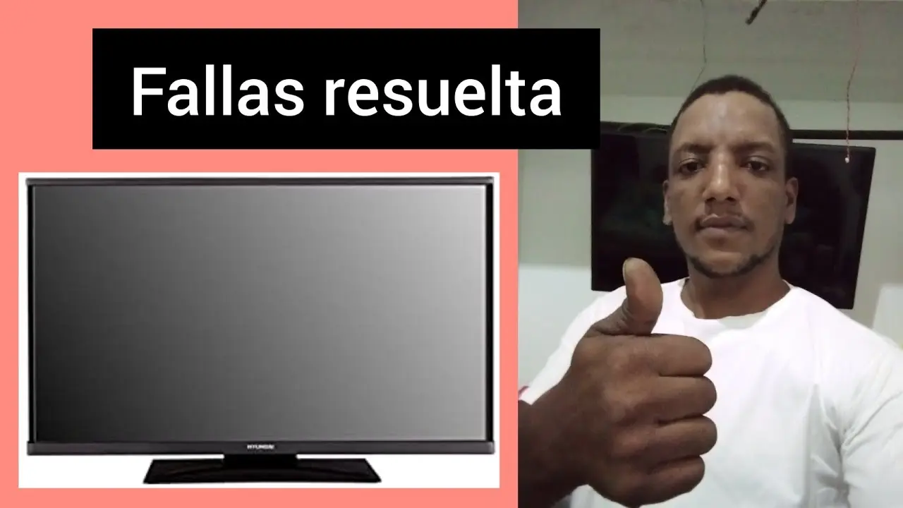 Televisor Hyundai no prende: Soluciones y consejos prácticos - Cómo encender un televisor Hyundai televisor hyundai no prende - Cómo encender un televisor Hyundai