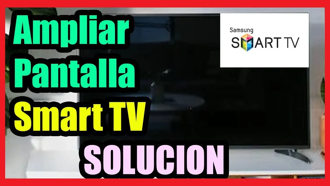 Cómo ampliar la imagen proyectada en un televisor - Cómo hacer más grande la pantalla de un proyector ampliar imagen proyectada en televisor - Cómo hacer más grande la pantalla de un proyector
