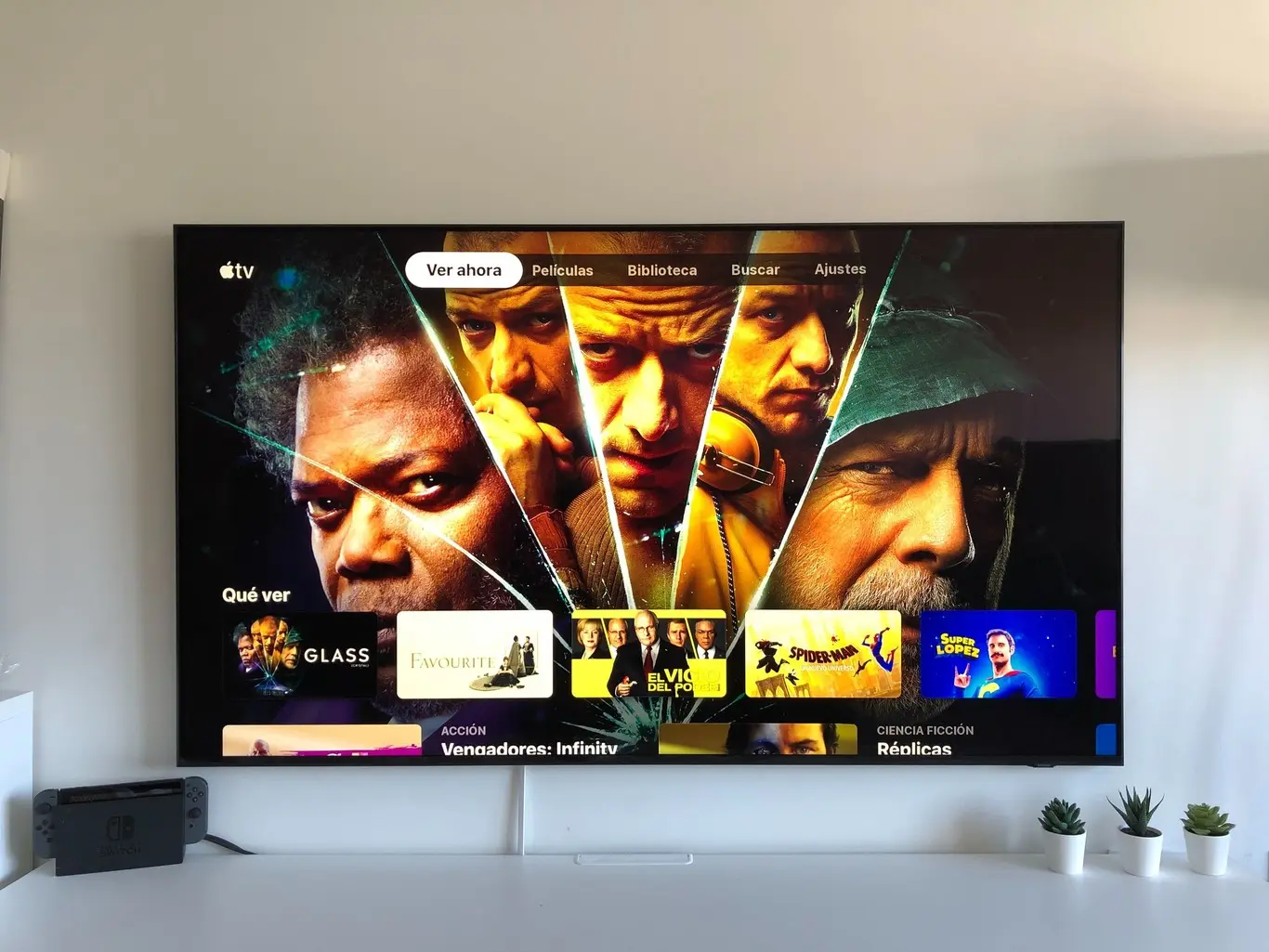 Cómo ver Apple TV en televisores SMA - Cómo hacer para ver Apple TV en Smart TV apple tv en televisor sma - Cómo hacer para ver Apple TV en Smart TV