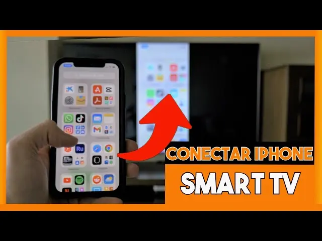 Cómo pasar la imagen de tu iPhone a tu TV - Cómo hacer que la pantalla de mi iPhone se vea en mi TV como pasar la imagen del iphone al televisor - Cómo hacer que la pantalla de mi iPhone se vea en mi TV