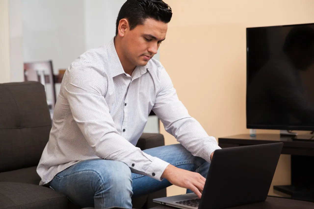 Cómo denunciar a Edesur cuando se quema un televisor - Cómo hacer una denuncia a Edesur como denuncio en edesur que se quemo un televisor - Cómo hacer una denuncia a Edesur