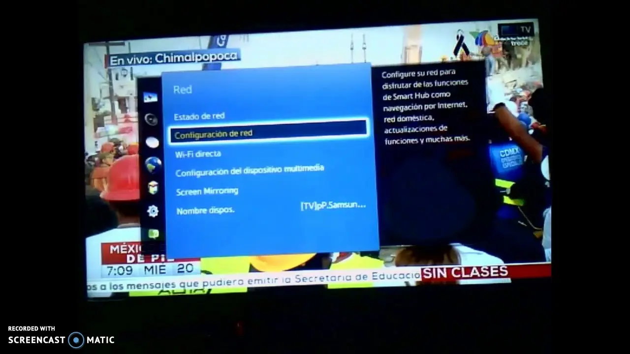 Cómo Ponerle Internet a un Televisor: Tutorial Completa para Conectar tu Televisor a la Red - Cómo hago para tener Internet en mi televisor como ponerle internet a un televisor - Cómo hago para tener Internet en mi televisor