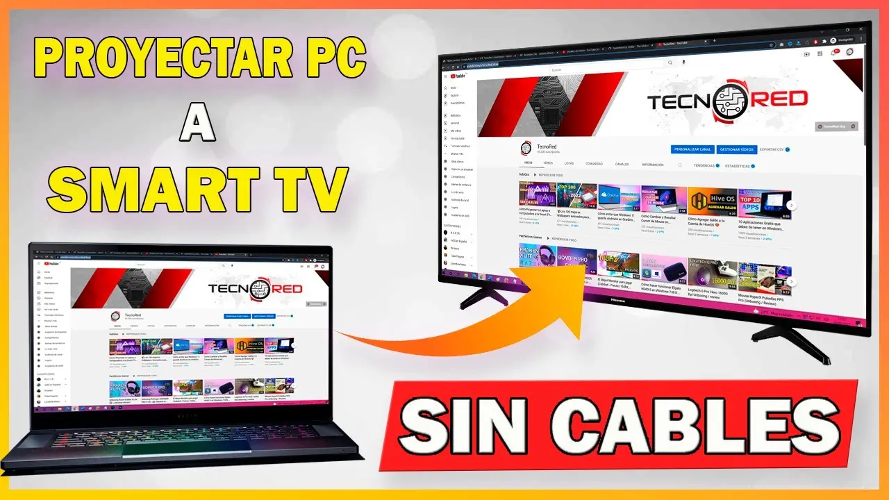 Cómo cortar el Wi-Fi a un televisor desde mi PC - Cómo limitar el Wi-Fi a otros dispositivos desde mi PC cortar wifi a un televisor desde mi pc - Cómo limitar el Wi-Fi a otros dispositivos desde mi PC
