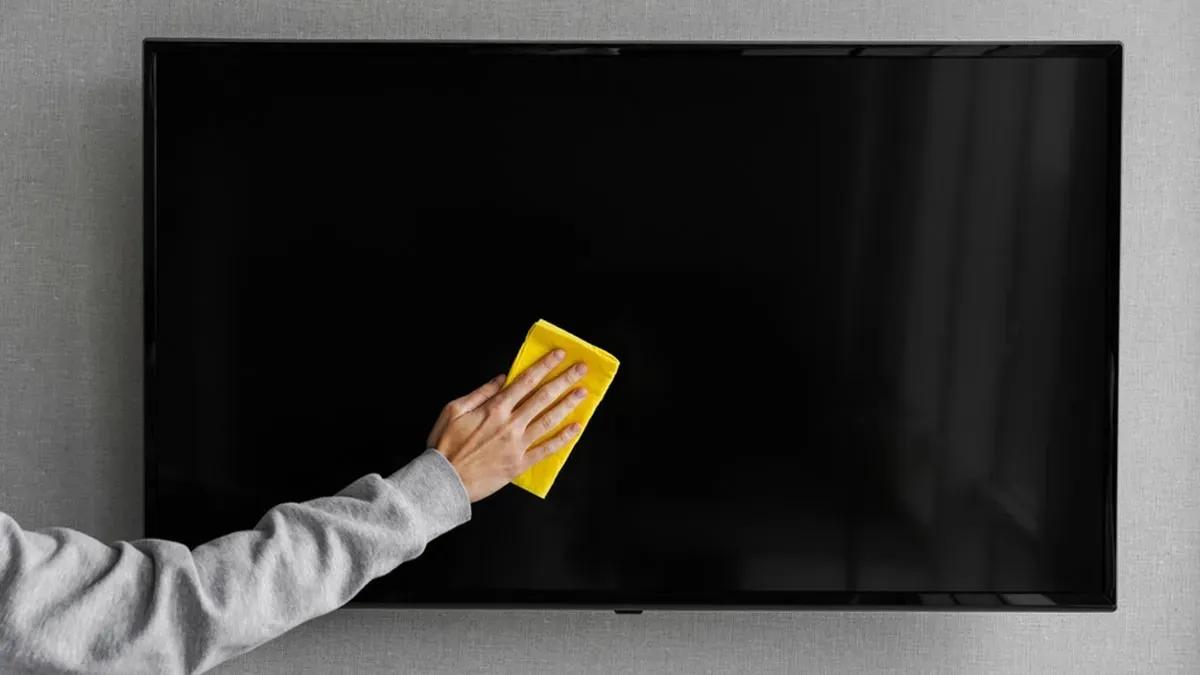 Cómo limpiar el buffer de internet de un televisor Philips - Cómo limpiar Smart TV Philips como limpiar el buffer de internet de un televisor philips - Cómo limpiar Smart TV Philips