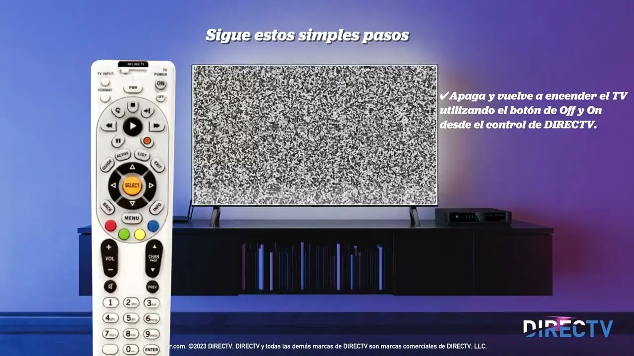 Direct TV Reparaciones: Soluciones Rápidas y Eficientes para tus Problemas con tu TV - Cómo llamar a DIRECTV direct tv reparaciones - Cómo llamar a DIRECTV