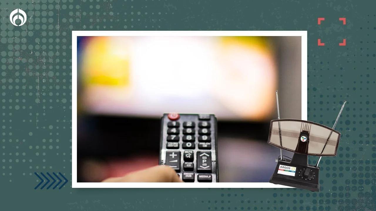 ¿Cómo reparar una antena de TV vieja para TV interior? - Cómo mejorar la señal de la antena de TV como reparar una antena de tv viejaade tv interior - Cómo mejorar la señal de la antena de TV