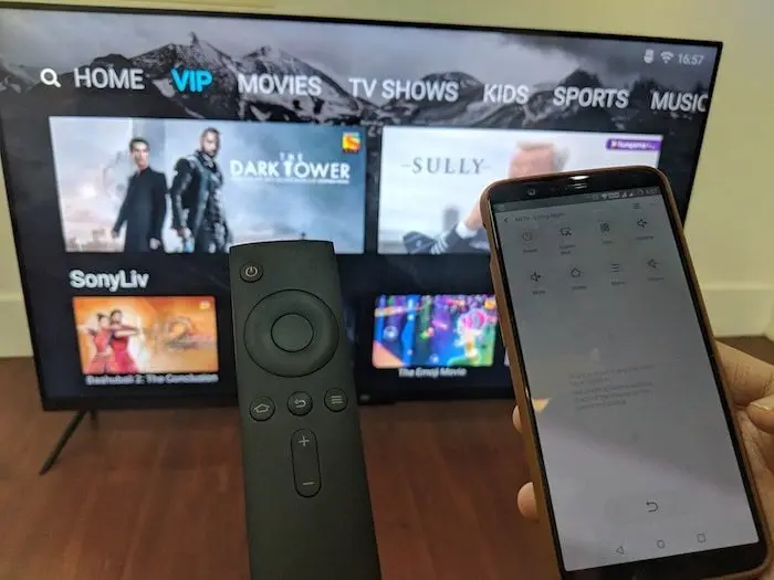 Cómo programar un televisor Philco sin control remoto - Cómo operar Mi TV sin control remoto como programar un televisor philco sin control remoto - Cómo operar Mi TV sin control remoto