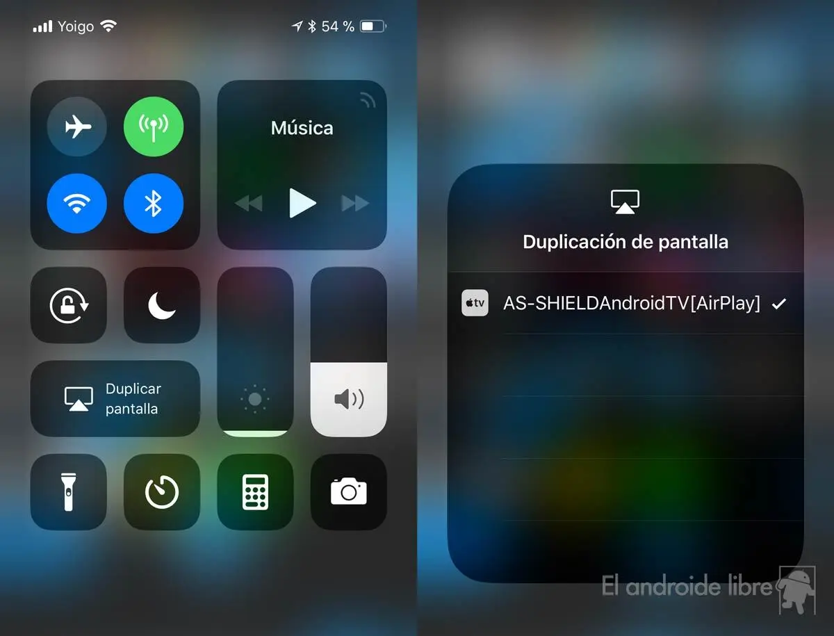 Cómo pasar fotos de tu iPhone al televisor - Cómo pasar de un iPhone al televisor aplicacion parabpasar fotos al televisor iphone - Cómo pasar de un iPhone al televisor