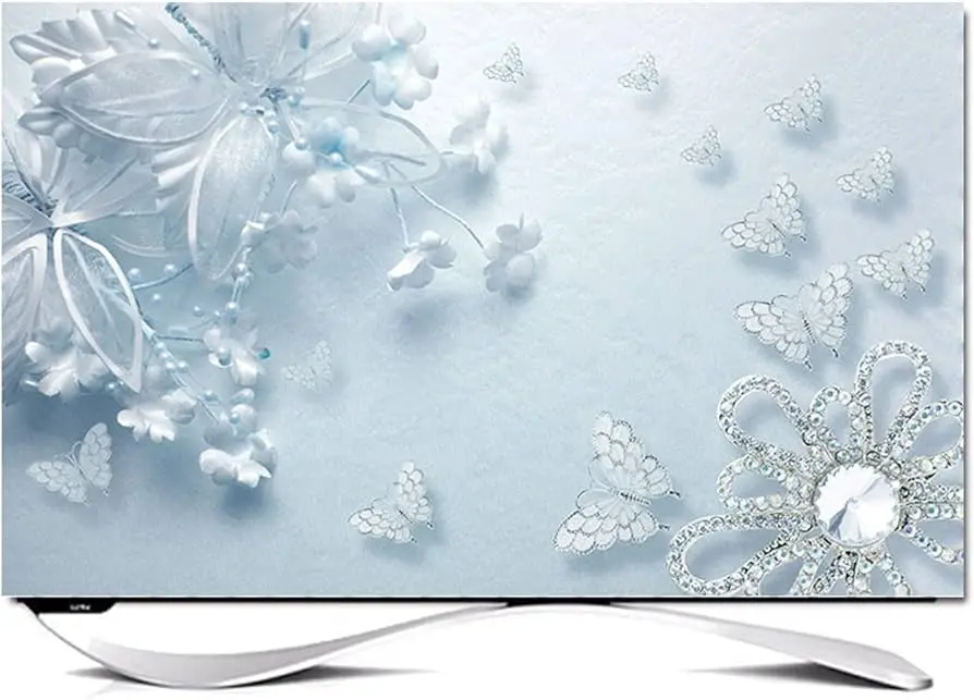 Cómo se reproducen paisajes en televisores para la venta - Cómo poner paisajes en TV Samsung como se reproducen paisajes en televisores para la venta - Cómo poner paisajes en TV Samsung