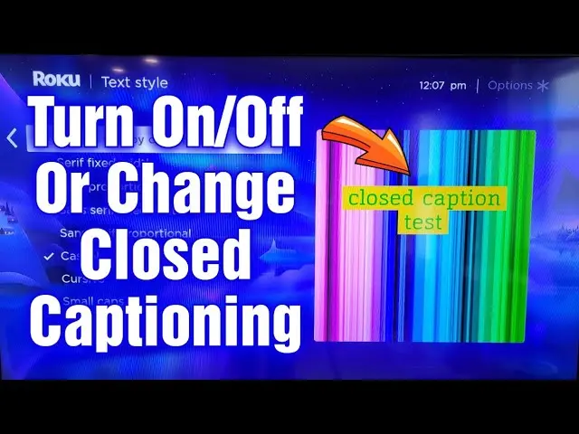 Cómo activar los subtítulos en un televisor Philips - Cómo poner subtítulos en un televisor Philips close caption televisor philips - Cómo poner subtítulos en un televisor Philips