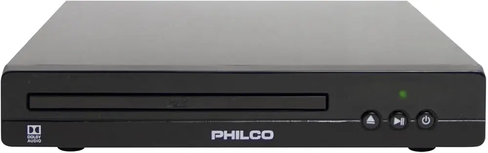 Cómo conectar un reproductor de DVD a un televisor Philco - Cómo prender un reproductor de DVD colocar reproductora de dvd televisor philco - Cómo prender un reproductor de DVD