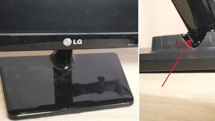 Cómo quitar la base de un televisor LG: Tutorial paso a paso - Cómo quitar de mi televisor LG como sacar la base de un televisor lg - Cómo quitar de mi televisor LG