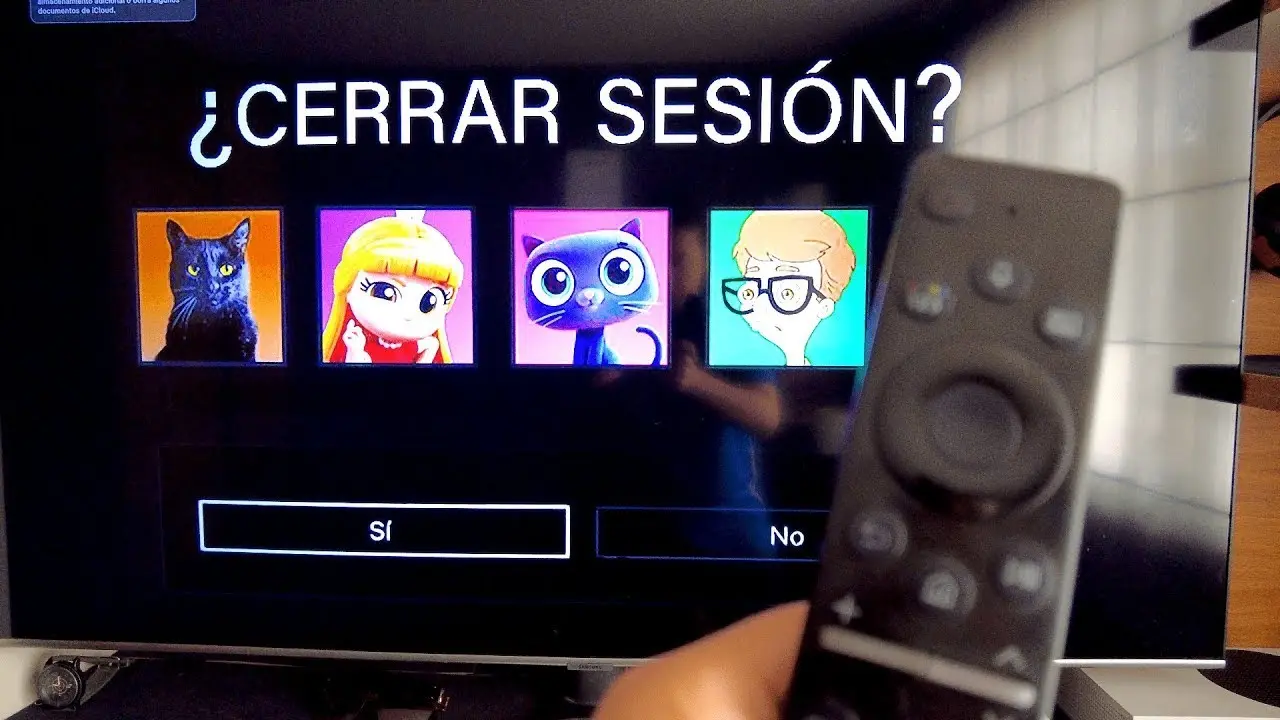 Cómo desactivar Netflix de un televisor - Cómo quitar la cuenta de Netflix del televisor como desactivar netflix de un televisor - Cómo quitar la cuenta de Netflix del televisor
