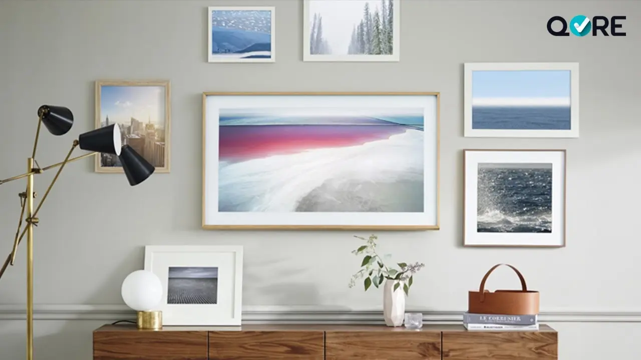 Cómo quitar un cuadro blanco que aparece en la pantalla de la televisión - Cómo quitar un cuadro blanco que aparece en la pantalla como sacar un cuadro de la pantalla televisor - Cómo quitar un cuadro blanco que aparece en la pantalla