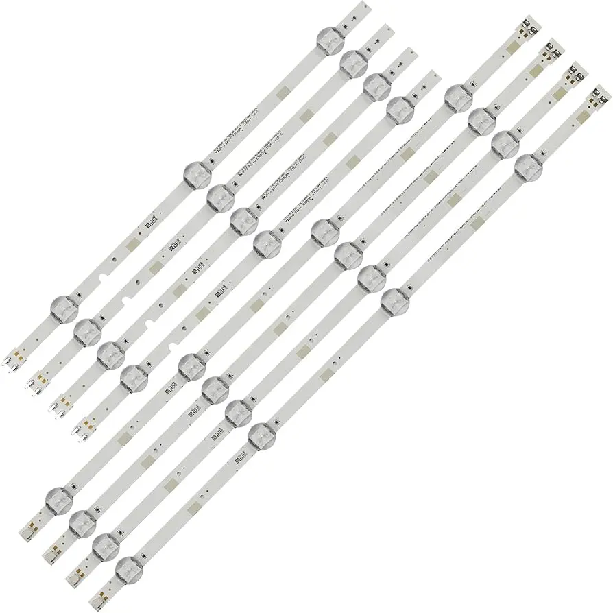 Repuestos LED para TV Samsung: soluciones para problemas de iluminación - Cómo reparar oscurecimiento de la pantalla smart TV Samsung repuesto led para tv samsung - Cómo reparar oscurecimiento de la pantalla smart TV Samsung