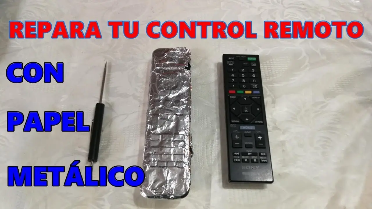 **Cómo reparar un control remoto de TV Philips - Cómo resetear un control remoto de TV Philips como reparar un control remoto de tv philips - Cómo resetear un control remoto de TV Philips