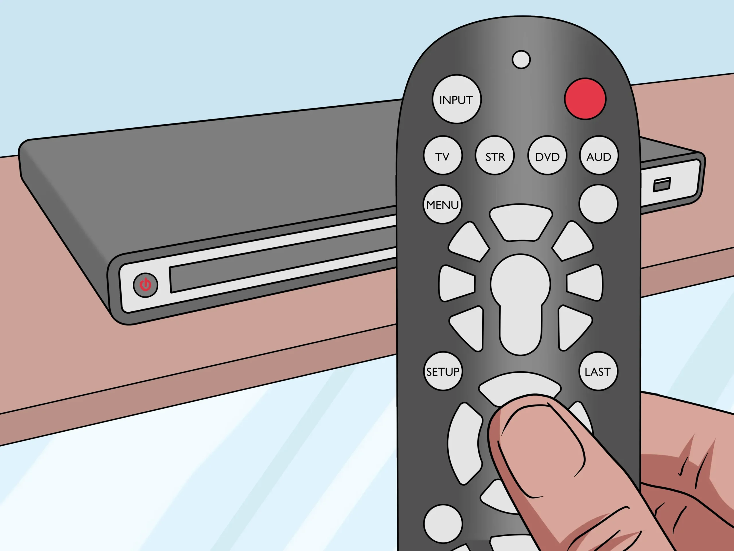 Cómo reiniciar un control remoto de televisor Philips de manera eficiente - Cómo resetear un mando a distancia Philips como reinicio un control remoto de televisor phillips - Cómo resetear un mando a distancia Philips