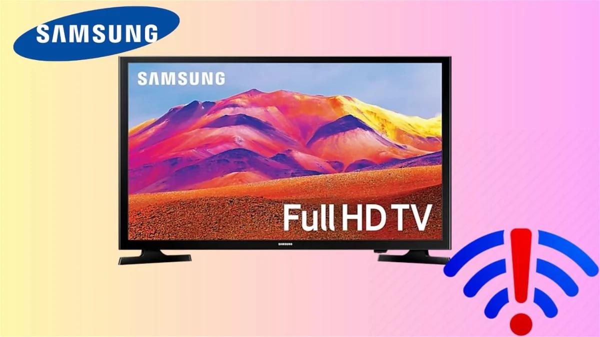 **Cómo reparar el WiFi de mi Smart TV Samsung** - Cómo restablecer la red en Smart TV Samsung como reparar el wifi de mi smart tv samsung - Cómo restablecer la red en Smart TV Samsung