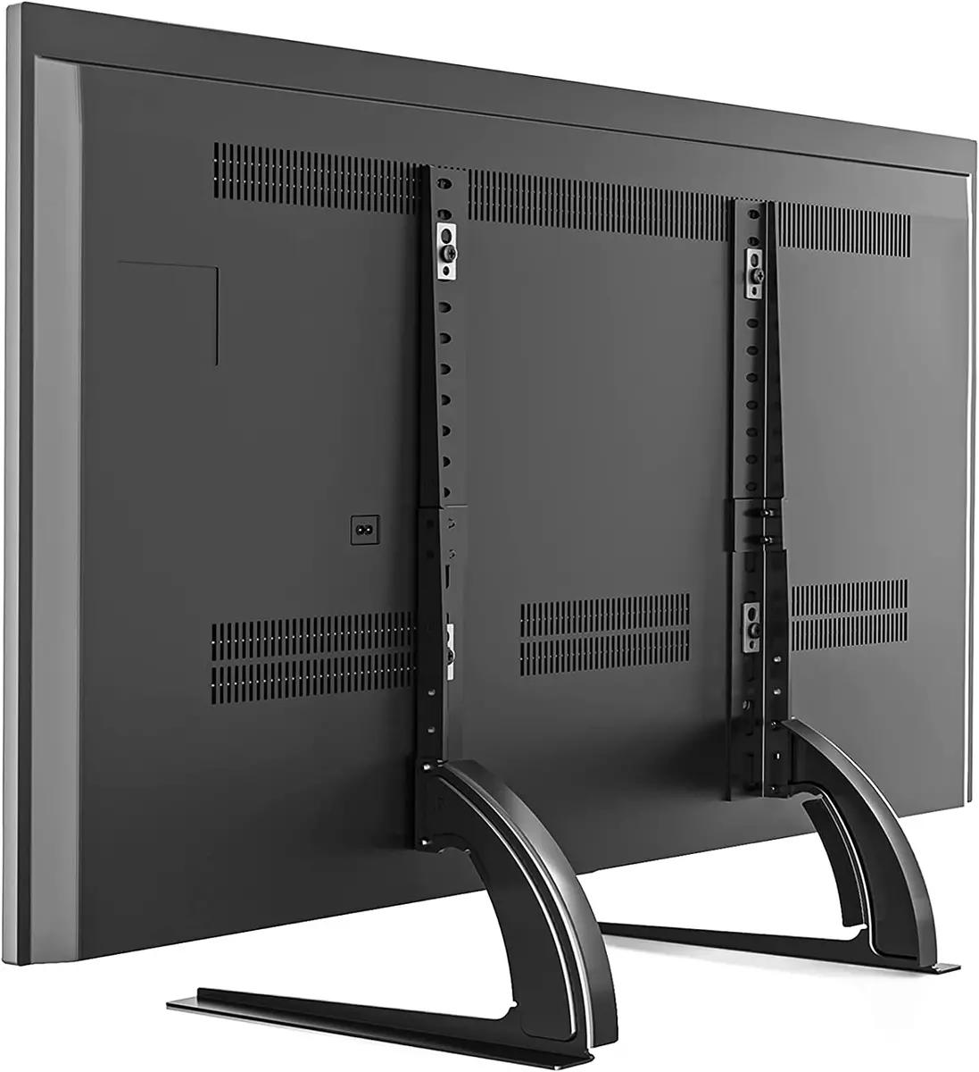 Patas Soporte TV: La Tutorial Definitiva para Colgar Tu Televisor de la Manera Correcta - Cómo saber cuánto peso soporta un soporte de TV patas soporte tv - Cómo saber cuánto peso soporta un soporte de TV