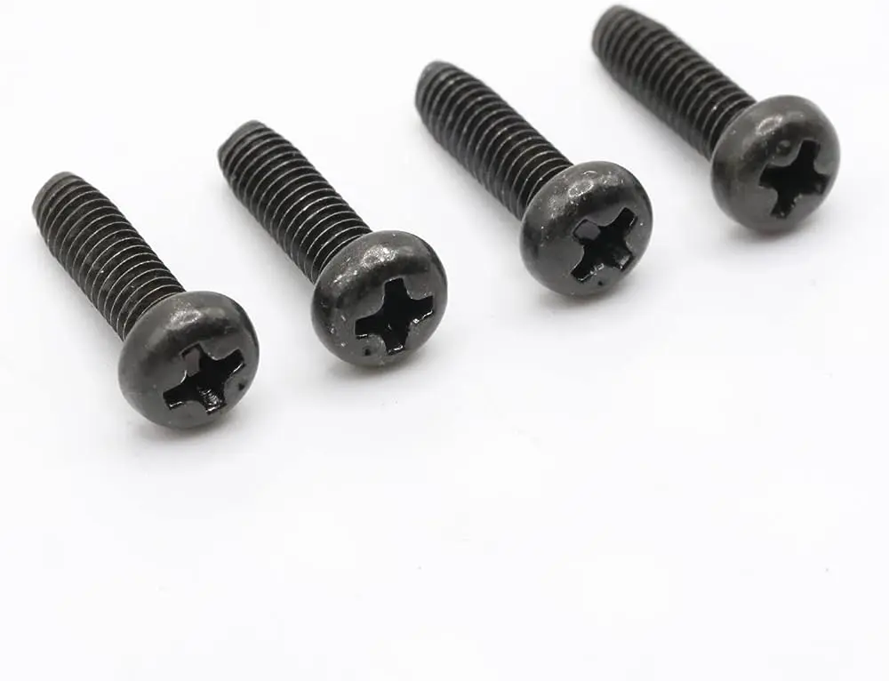 Tornillos para patas de TV Samsung para Colgar tu Televisor - Cómo saber qué tornillo necesito para colgar la TV tornillos para patas de tv samsung - Cómo saber qué tornillo necesito para colgar la TV