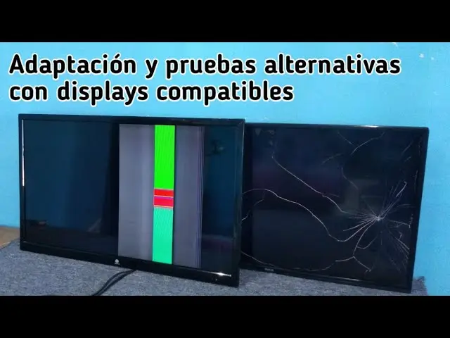 Cómo identificar las astilladuras de los vidrios de televisores dañados - Cómo saber si está roto el vidrio o la pantalla como se escribe astilladuras de los vidrios de televisores dañados - Cómo saber si está roto el vidrio o la pantalla