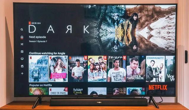 Televisores en los que Netflix deja de funcionar - Cómo saber si mi dispositivo ya no es compatible con Netflix en que televisores deja de funcionar netflix - Cómo saber si mi dispositivo ya no es compatible con Netflix