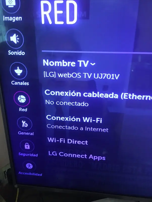 Cómo saber si el WiFi de mi televisor está dañado - Cómo saber si WiFi está dañado como.saber si.el.wi fi de.mi televisor esta dañado - Cómo saber si WiFi está dañado