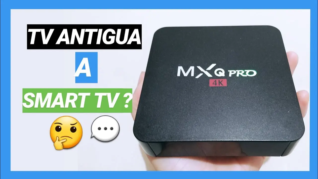 como configurar tv box al televisor - Cómo se configura la hora en un TV Box para que se vea la pantalla