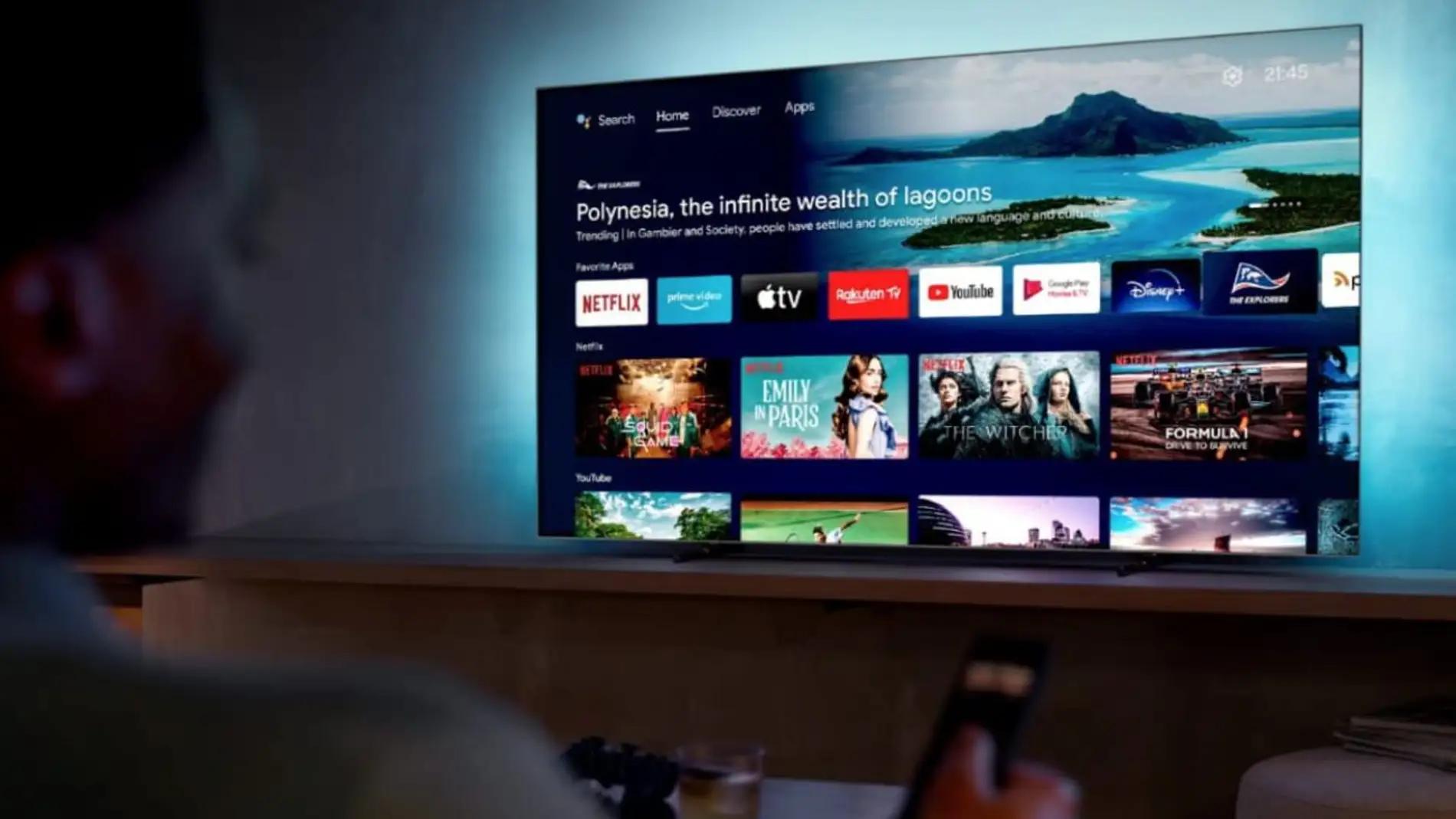Cómo llega la imagen a tu televisor: un viaje desde el origen hasta la pantalla - Cómo se forma la imagen en la pantalla del televisor como llega la imagen al televisor - Cómo se forma la imagen en la pantalla del televisor