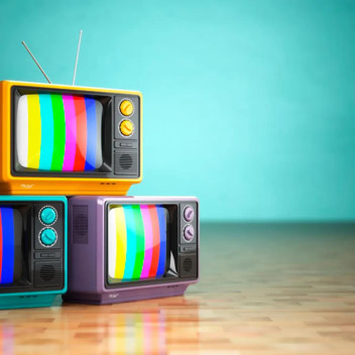 Cómo se forman las imágenes en los televisores: una mirada en profundidad a los píxeles y la resolución - Cómo se forman las imágenes en las pantallas como se forman las imagenes en los televisores - Cómo se forman las imágenes en las pantallas
