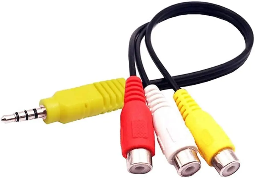 Cómo conectar varios televisores sobre el cable y dispositivos necesarios - Cómo se llama el aparato para conectar varios cables cable.para conectar varios televisores - Cómo se llama el aparato para conectar varios cables